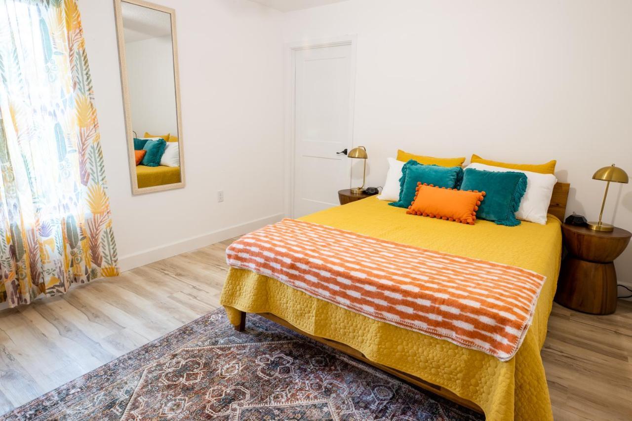 Recharge Getaway To Historic Downtown & Beach New Build St. Augustine Exterior photo