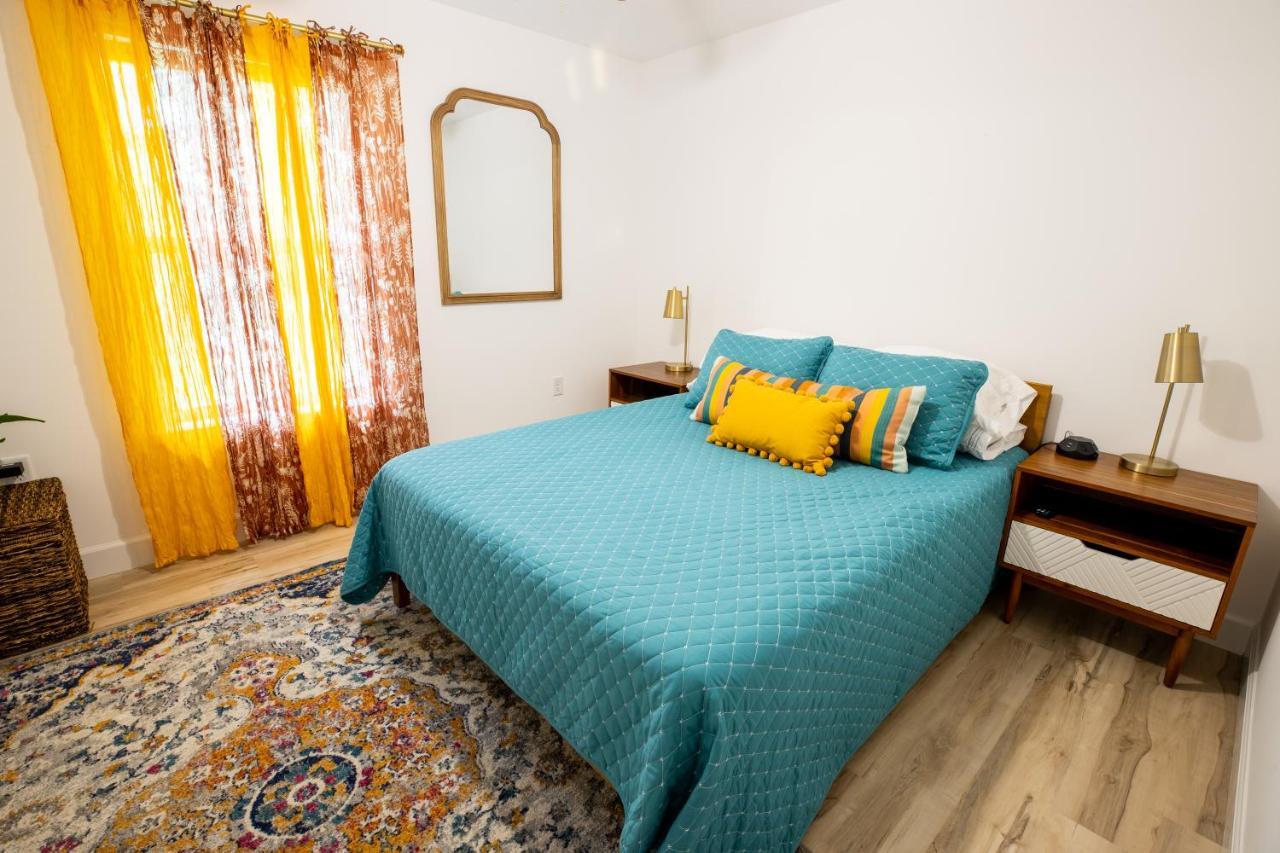 Recharge Getaway To Historic Downtown & Beach New Build St. Augustine Exterior photo